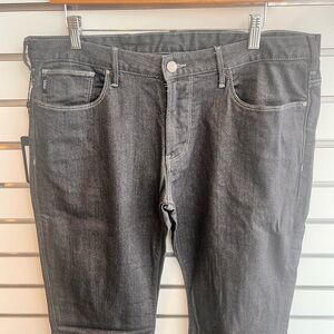 Armani Jeans for Men - New w/Tags  36 waist